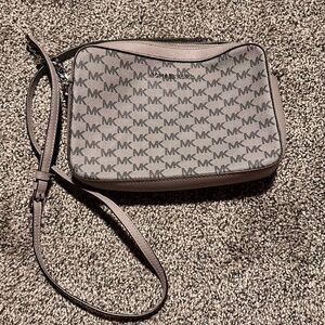 Michael Kors Crossbody Purse